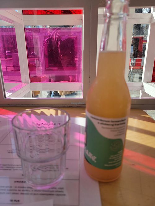  at Vegan Ramen Shop - Jana Pawla in Warsaw