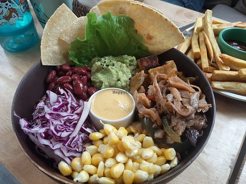  at iVegan Supershop Westlake Hanoi - Healthy Plant Based Cafe in Hanoi