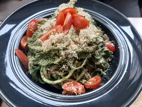  at iVegan Supershop Westlake Hanoi - Healthy Plant Based Cafe in Hanoi