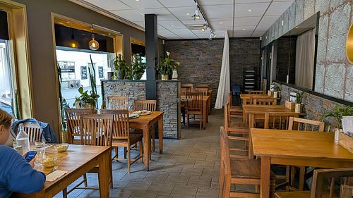  at Stanton's in Varberg