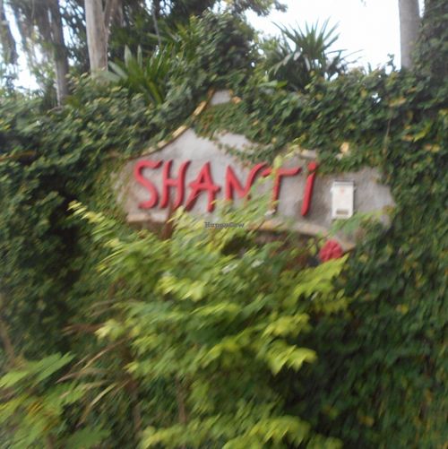 Shanti Lodge Restaurant at Shanti Lodge Restaurant in Phuket