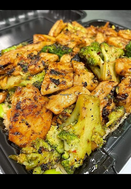 Image of My Mama's Vegan