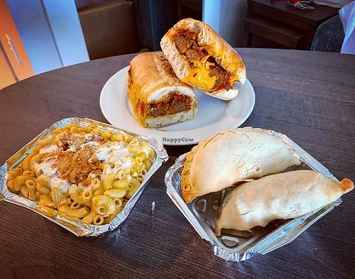 Delicious  at Freakin' Vegan - Take Out & Delivery in Ridgewood