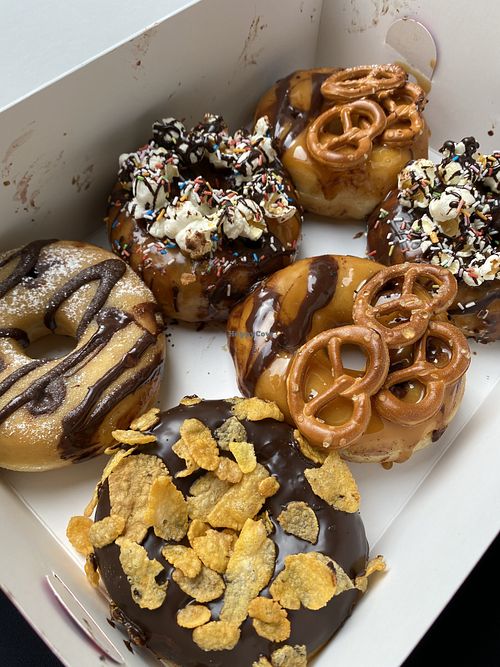 Image of Royal Donuts