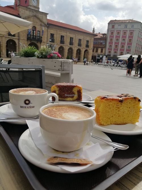  at Dos de Azúcar in Aviles