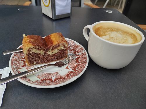  at Dos de Azúcar in Aviles