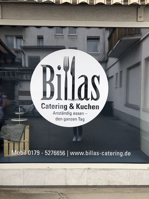 Billas Catering & Kuchen at Billas Catering & Kuchen in Darmstadt