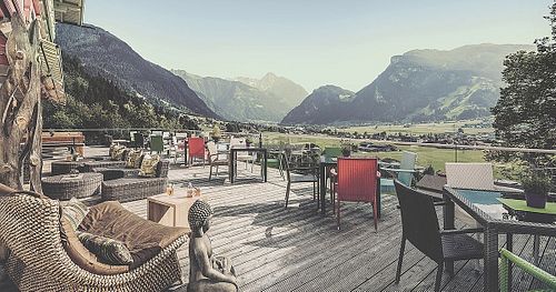 Mountain and Soul at Mountain and Soul in Ramsau Im Zillertal