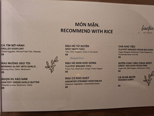  at Lien Toa in Ho Chi Minh City