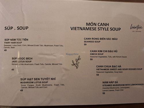  at Lien Toa in Ho Chi Minh City