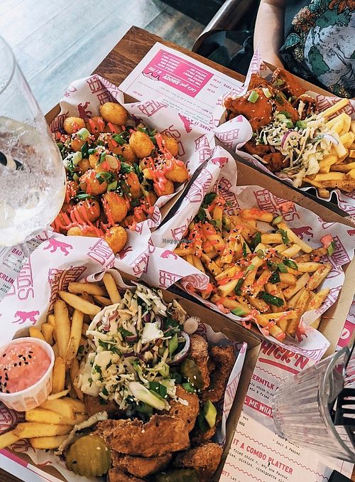  at Döner Summer in Leeds