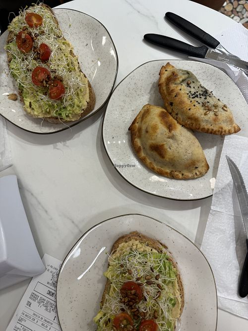   at La Molienda Convencion in Montevideo