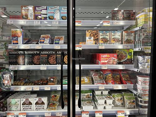   at Natural Grocers in Klamath Falls