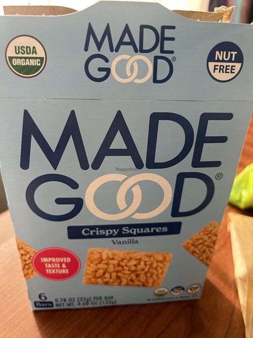   at Natural Grocers in Klamath Falls