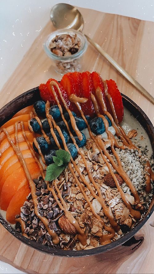 Image of Beans & Nuts