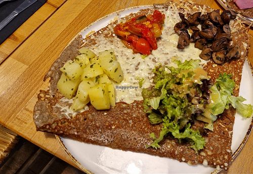  at Monsieur Rémi in Hamburg