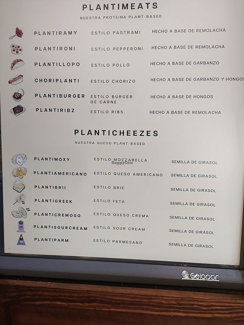 Planticeria