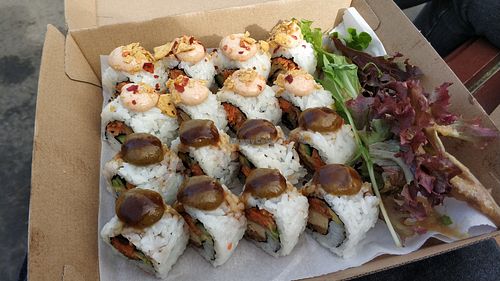 Image of Comeco Foods