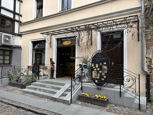 Exterior   at Pueblo in Torun