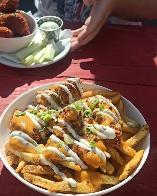  at Veg Heads in Hertford