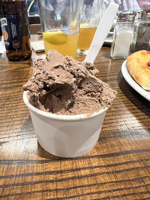   at SPIN Pizza in Lawrence