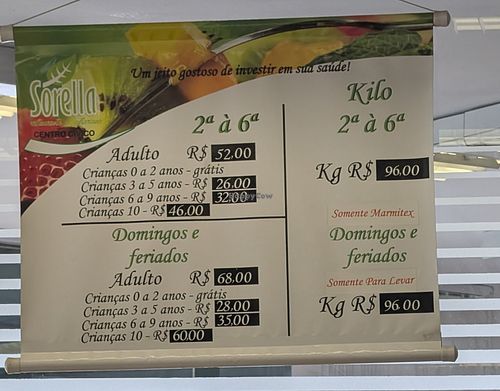  at Sorella - Centro Cívico in Curitiba