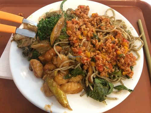 Image of Tsan The Restaurante Natural