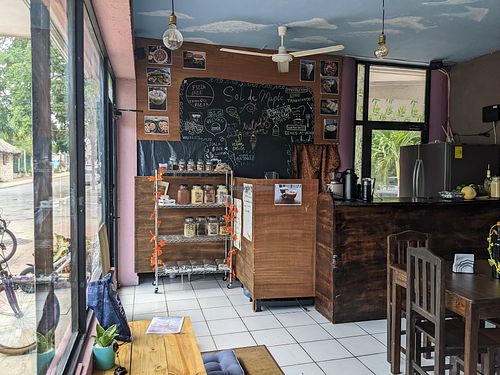  at Sol de Maple in Cozumel