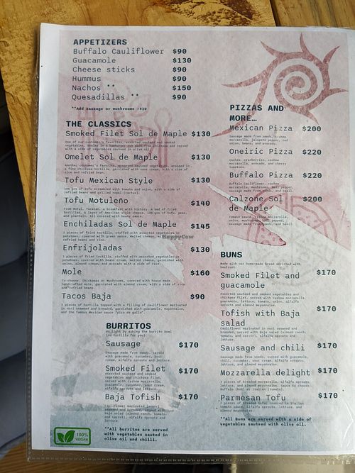  at Sol de Maple in Cozumel