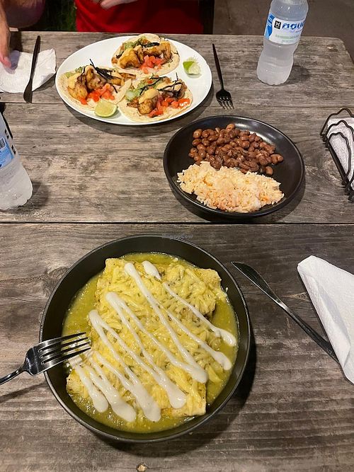  at Sol de Maple in Cozumel