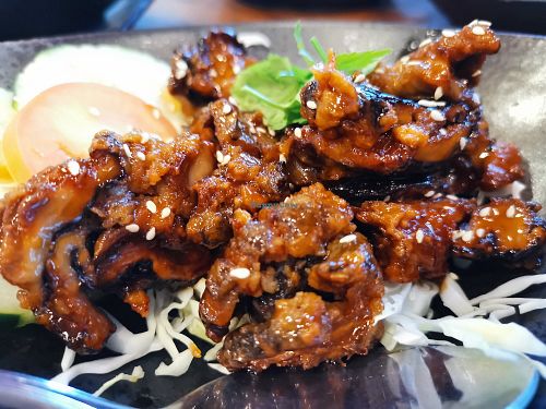 Image of City Veggie