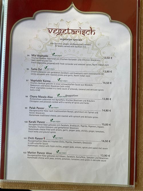   at Ganesha in Baden Baden