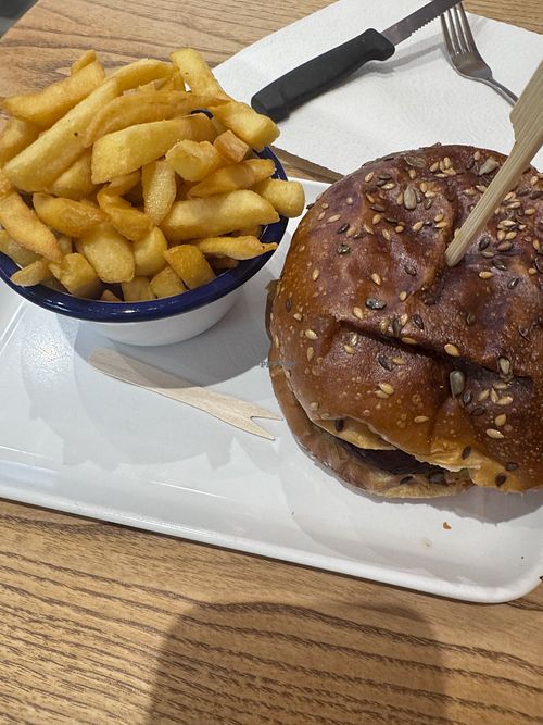   at derfreiBurger in Freiburg