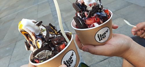 Sommer Sonne gute Laune at I Love Leo in Regensburg