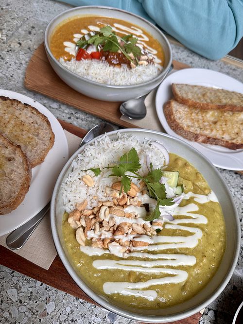   at Mama  in Reykjavik