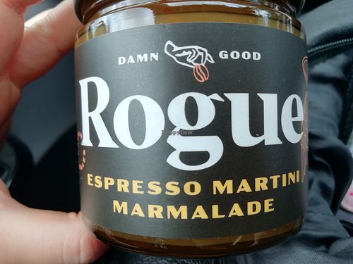 A few artisan spreads available at Cadzow Bakehouse in Hamilton