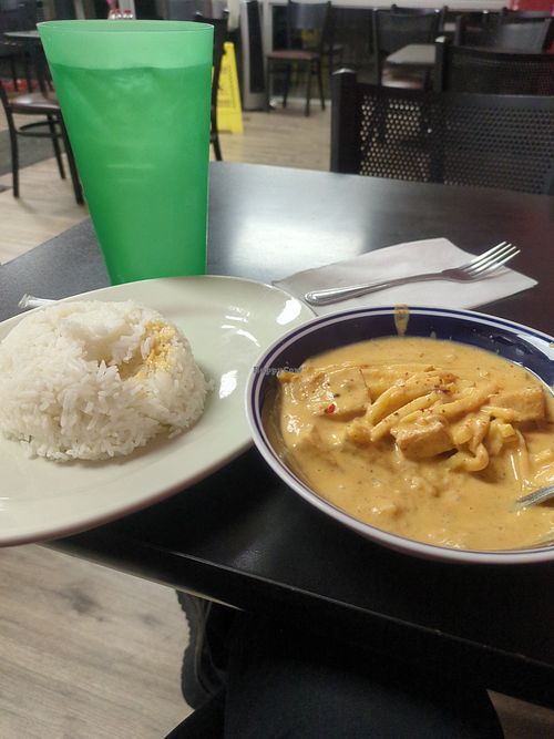  at Krua Thai in Abilene