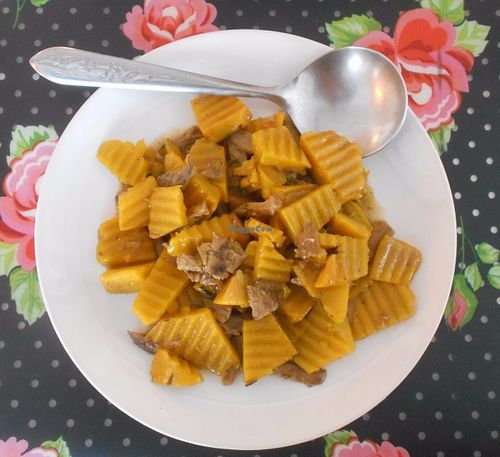 Lotus Vegetarian Restaurant same as Dok Bua Vegetarian Restaurant  at Dok Bua Vegetarian - Lotus Vegetarian in Phuket