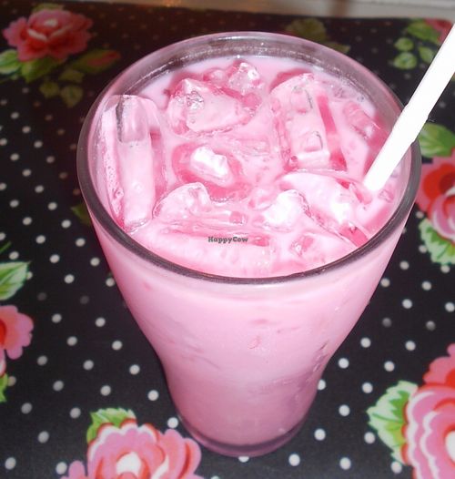 Lotus Vegetarian Restaurant same as Dok Bua Vegetarian Restaurant  at Dok Bua Vegetarian - Lotus Vegetarian in Phuket