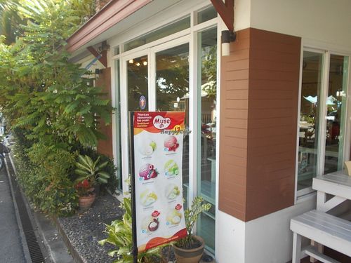 Lotus Vegetarian Restaurant same as Dok Bua Vegetarian Restaurant  at Dok Bua Vegetarian - Lotus Vegetarian in Phuket