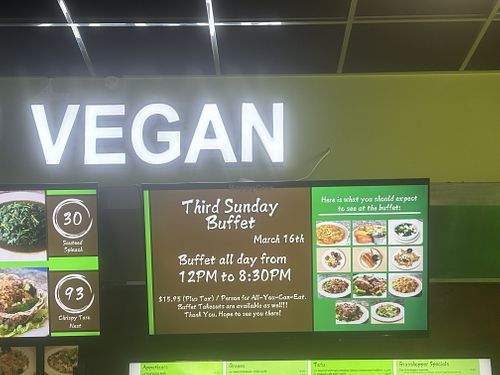   at Grasshopper Restaurant in Boston