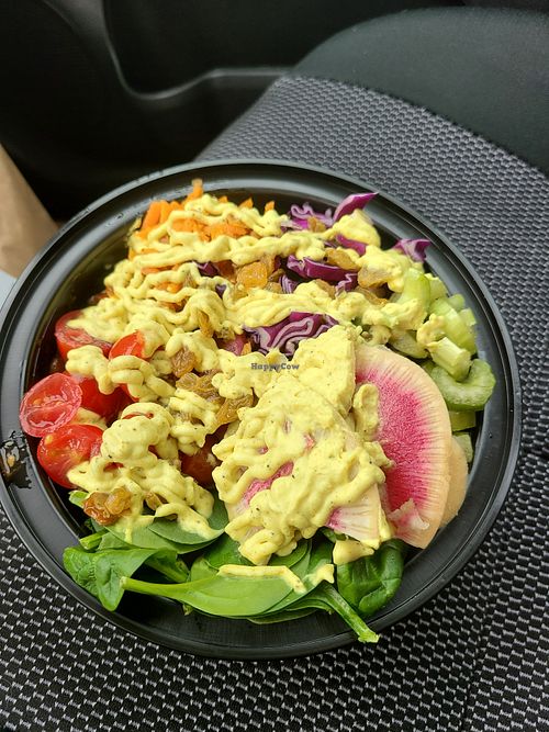 Coffee Haven by Blue Moon Bagel Cafe Holliston Review "Great local