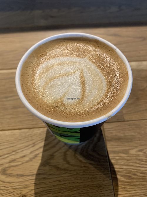   at Brooklyn Roasting Company - Namba in Osaka