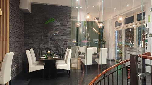  at IMI - Asia - Sushi - Restaurant in Karlovy Vary