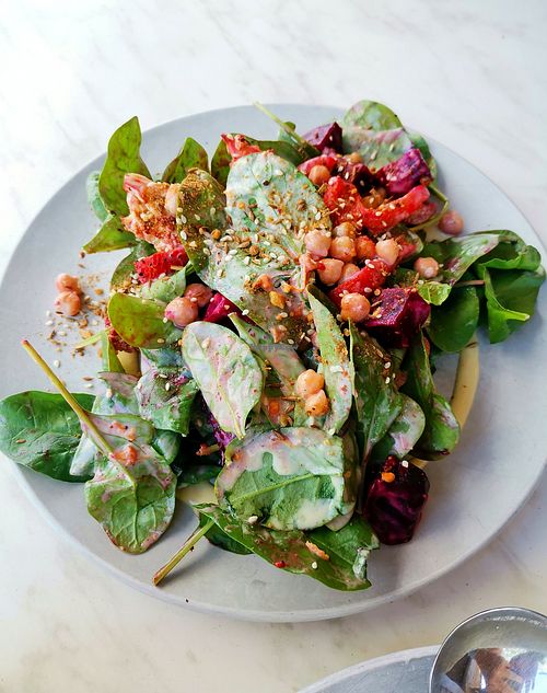  at Spice of Life Cafe & Deli in Tamborine Mountain