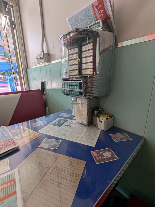  at The Templeton in Vancouver