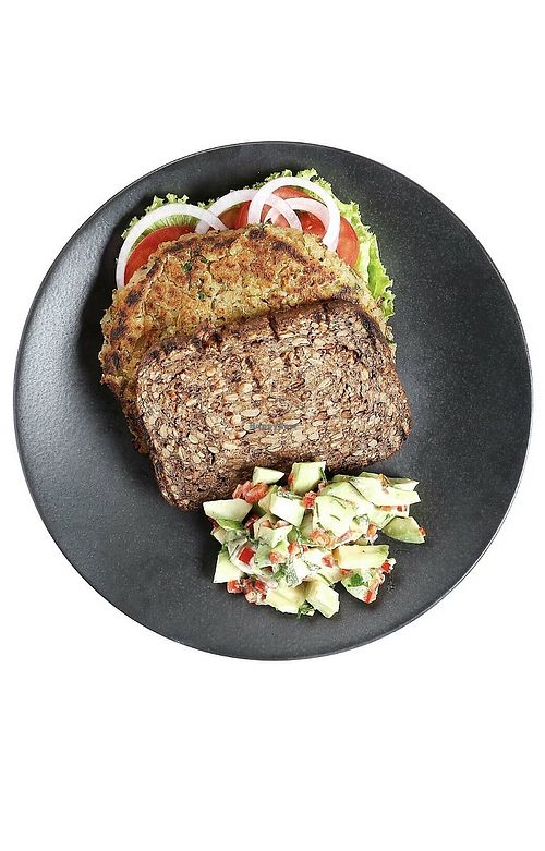 Burger  at Lezzet Arası - Merter in Istanbul