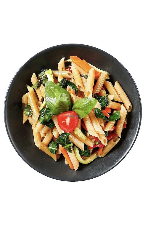 Penne at Lezzet Arası - Merter in Istanbul