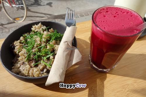 42 Degrees Raw at 42°Raw in Copenhagen