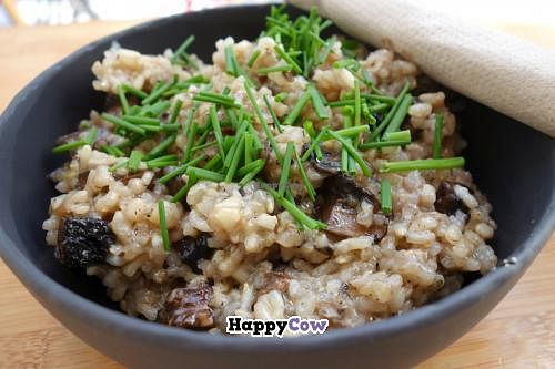 42 Degrees Raw at 42°Raw in Copenhagen